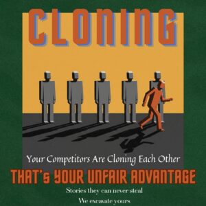 We Do Not Follow Trends